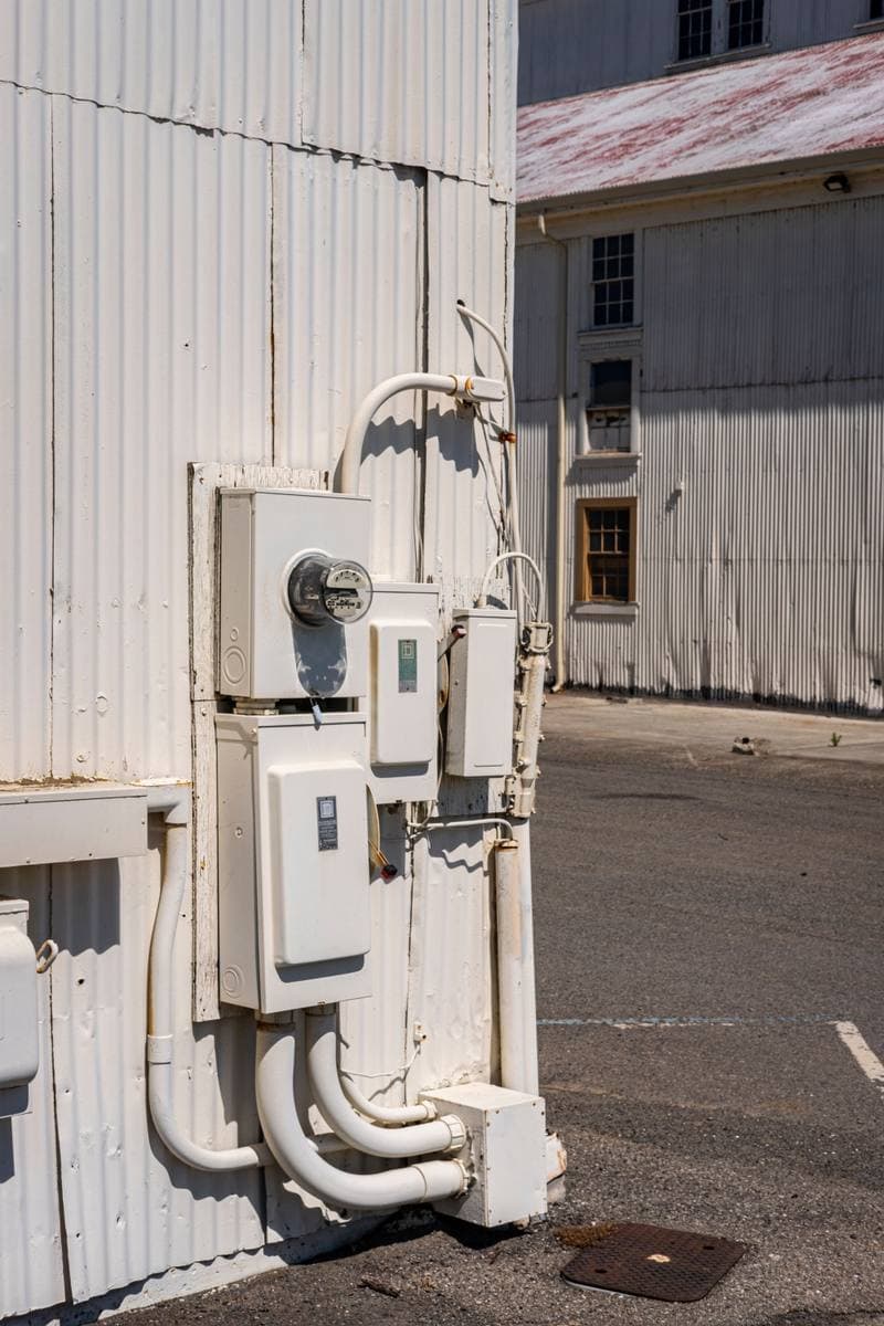 충전기 설치하려는데 "전기 용량이 모자란다"? 계약전력 증설 절차와 시설부담금 구조