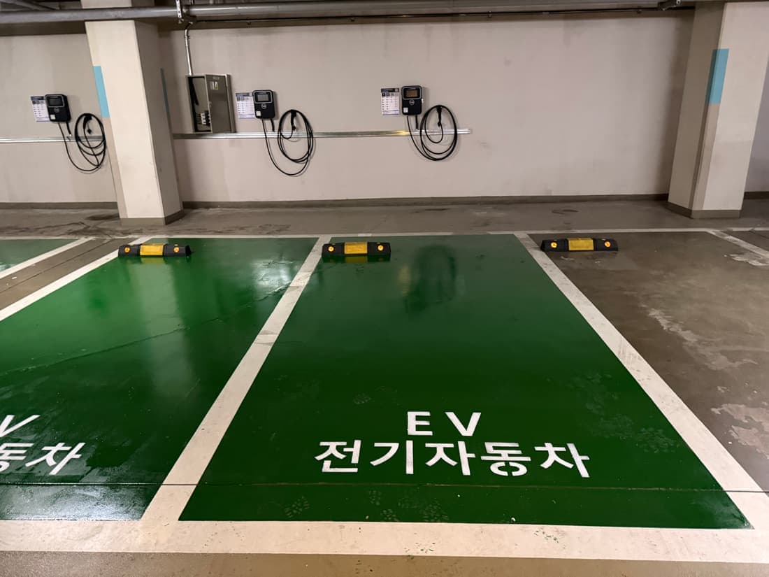 김포 OO자이1단지