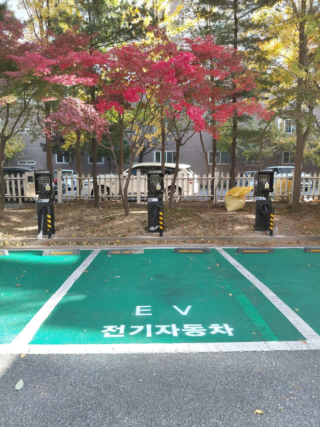 청주 OO대벽산아파트