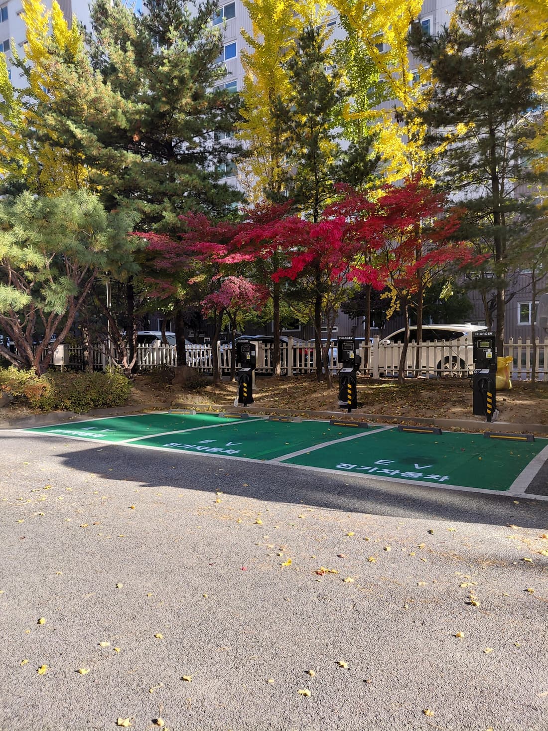 청주 OO대벽산아파트