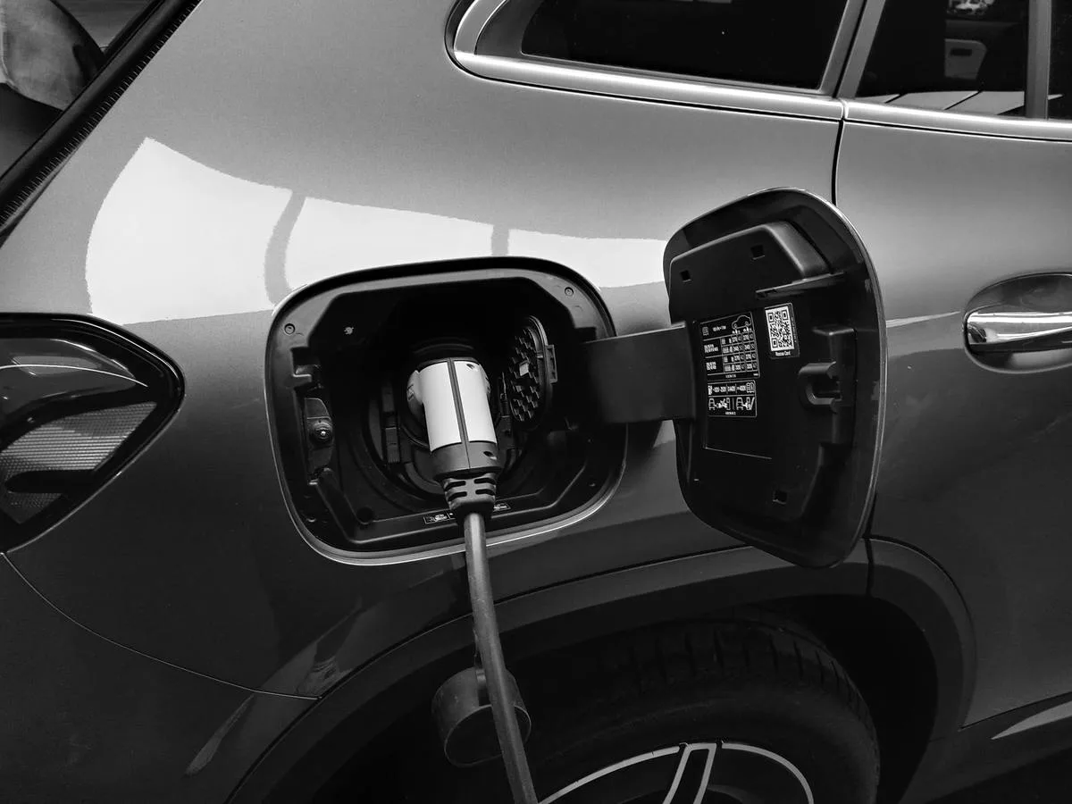 플러그인 하이브리드도 급속충전될까 — PHEV 충전기 선택 확인표